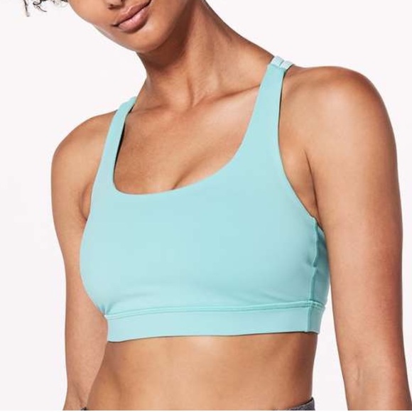 Energy Bra - Picture 2 of 5